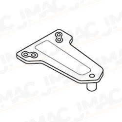 Yale Locks & Hardware 289 689