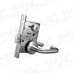 Yale Locks & Hardware 38LF RHR 32D