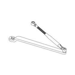 Yale Locks & Hardware 400-1 690