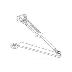 Yale Locks & Hardware 400-3 689