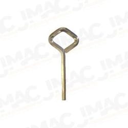 Yale Locks & Hardware 60-7000-1131-036