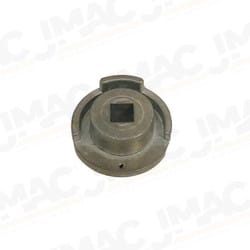 Yale Locks & Hardware 60-7000-6217-082