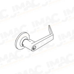 Yale Locks & Hardware AU4301LN 626