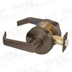 Yale Locks & Hardware AU4601LN 613E