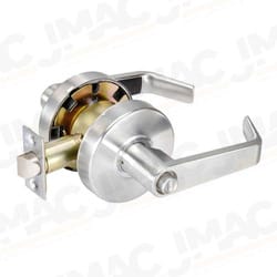 Yale Locks & Hardware AU4602LN 626