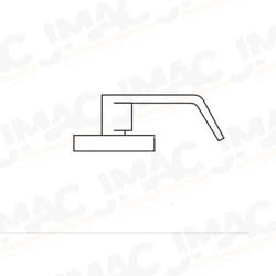 Yale Locks & Hardware AU4608LN 605