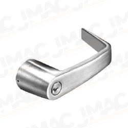Yale Locks & Hardware AUE4761LN 626