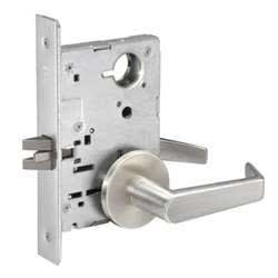 Yale Locks & Hardware AUR8801FL 626
