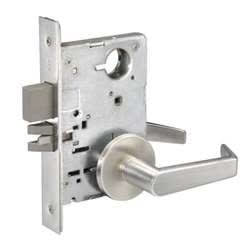 Yale Locks & Hardware AUR8802FL 626