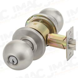Yale Locks & Hardware CA4605 630