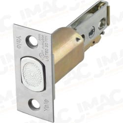 Yale Locks & Hardware D38 626