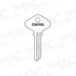 Yale Locks & Hardware FN117C SE