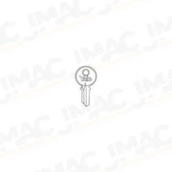 Yale Locks & Hardware RN11 ZB