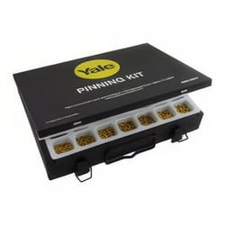 Yale Locks & Hardware SK-12