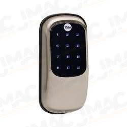 Yale Locks & Hardware YRD240NR10BP