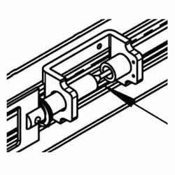 Adams Rite 31-0833-IP Dual Coil Solenoid Assembly Exit Device For 8000 Series Exit Device Adams Rite 31-0833-IP Dual Coil Solenoid Assembly Exit Device For 8000 Series Exit Device