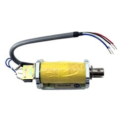 Adams Rite 31-0833-IP Dual Coil Solenoid Assembly Exit Device For 8000 Series Exit Device