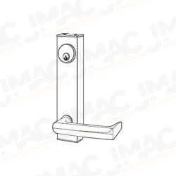 Adams Rite 3080-03-0-33-US32