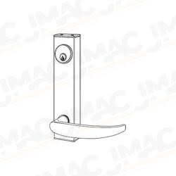 Adams Rite 3080E01-0-3U-55-32