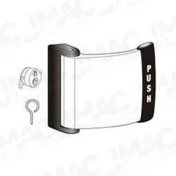 Adams Rite 4591-02-00-628