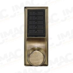 Kaba Ilco 1011-05-41