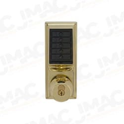 Kaba Ilco 1021B-03-41
