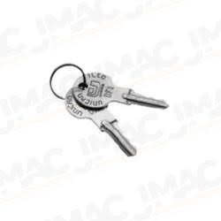 Kaba Ilco 201422-000-02