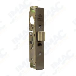 Adams Rite 4900-46-201-313 Bronze Heavy Duty Deadlatch