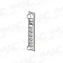 Kaba Ilco 34031-STD-03-01
