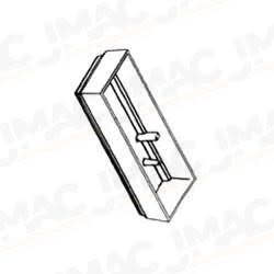 Kaba Ilco 34044-26D-41