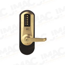 Kaba Ilco 5010XSWL-04-41