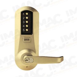 Kaba Ilco 5021BWL-04-41