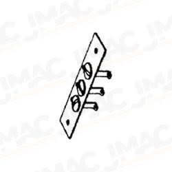 Kaba Ilco 64777-26D-01