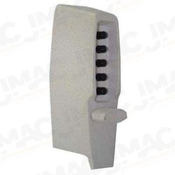 Kaba Ilco 7104-AW-41