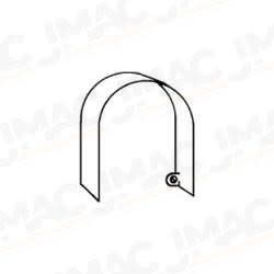 Kaba Ilco 805-26D-41