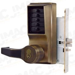 Kaba Ilco L8146B-05-41