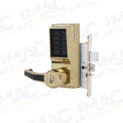 Kaba Ilco L8148B-03-41