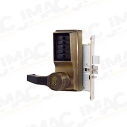 Kaba Ilco L8148B-05-41