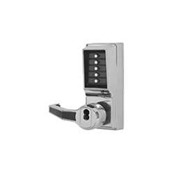 Kaba Ilco LL1021B-026-41