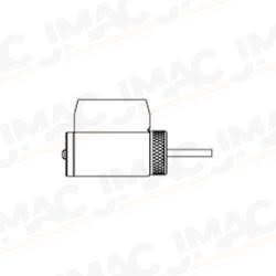 Schlage 23-003 1468 606