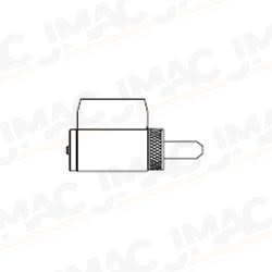 Schlage 23-014 1456 606