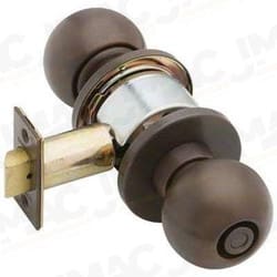 Schlage D40S ORB 613