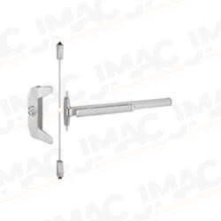 Von Duprin 3327A-NL-3-26D-LHR