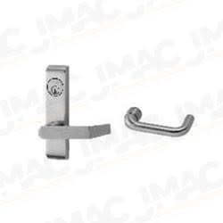 Von Duprin 360L-03 SPBLK LHR