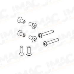 Von Duprin 900852 US26D