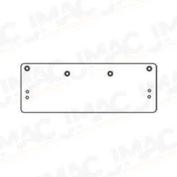 Yale Locks & Hardware 3158 689