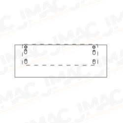 Yale Locks & Hardware 3549 689