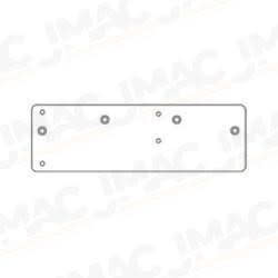 Yale Locks & Hardware 486JP 689