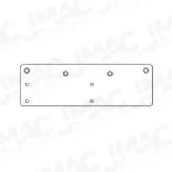 Yale Locks & Hardware 487 689