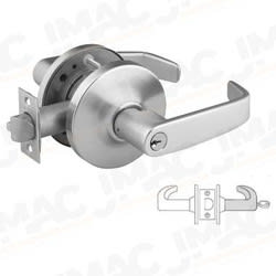 SARGENT Manufacturing 10G04 LL 26D